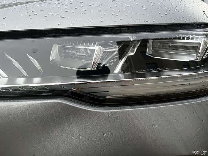 【图】三代h6的大灯确实不错_哈弗h6论坛_汽车之家论坛