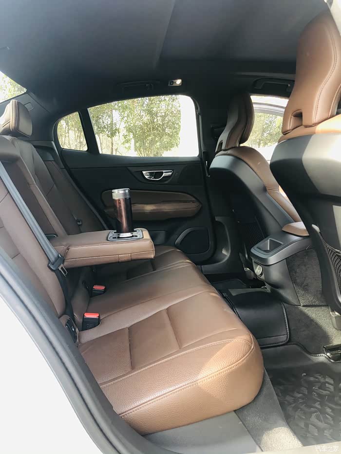 只选对的,沃尔沃s60