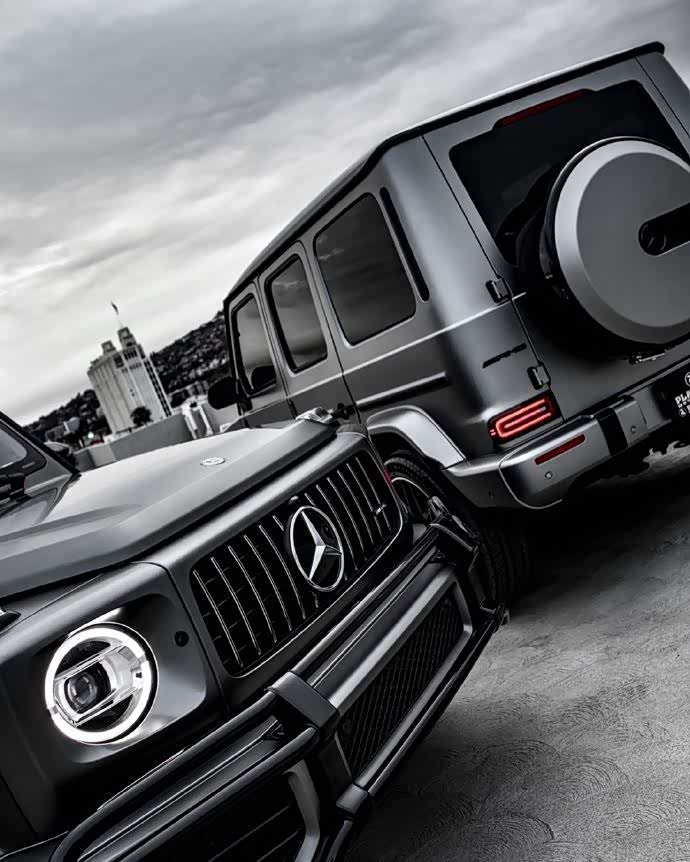 奔驰g级论坛_汽车之家论坛