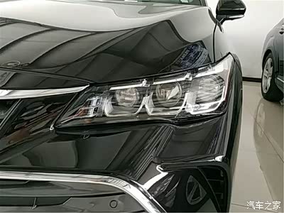 事不过三,亚洲龙三天后补交提车作业!