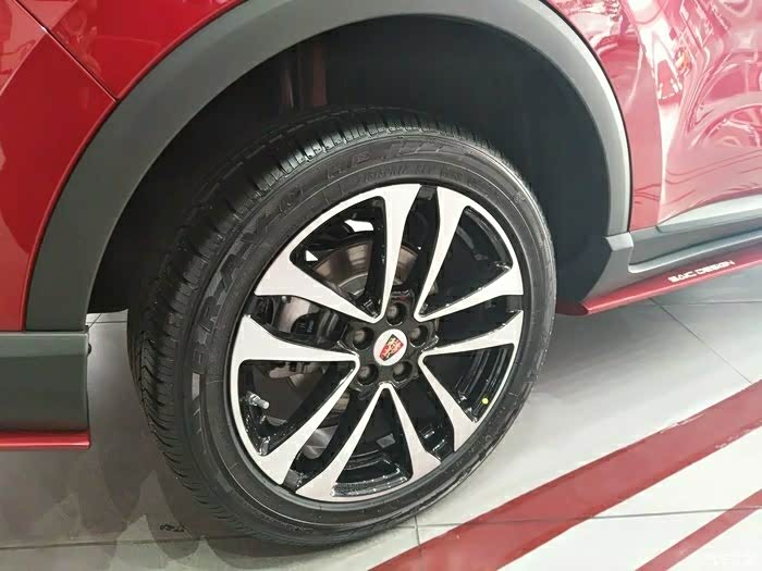 【图】支持国货 rx3首选_荣威rx3论坛_汽车之家论坛