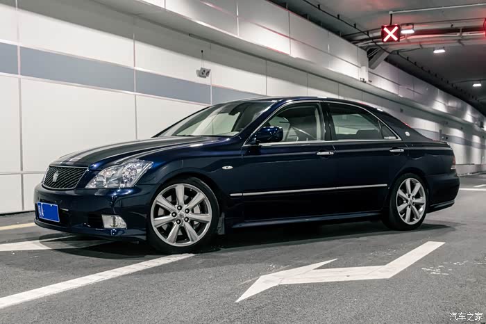 key的蓝外黑内12代皇冠之日规athlete还原分享篇