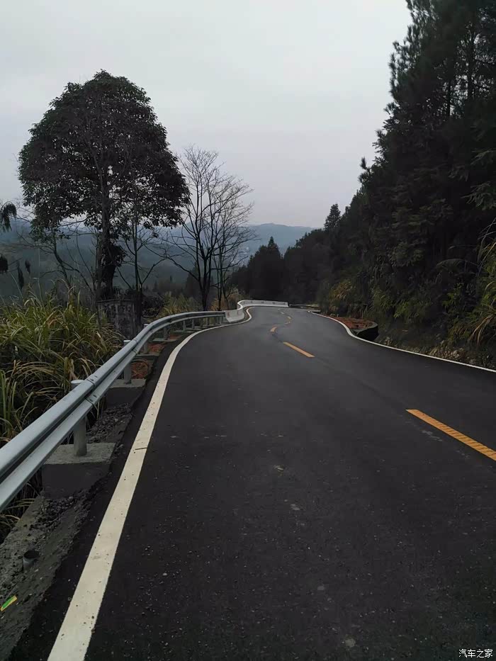 湘西南雪峰山320国道探险一日游