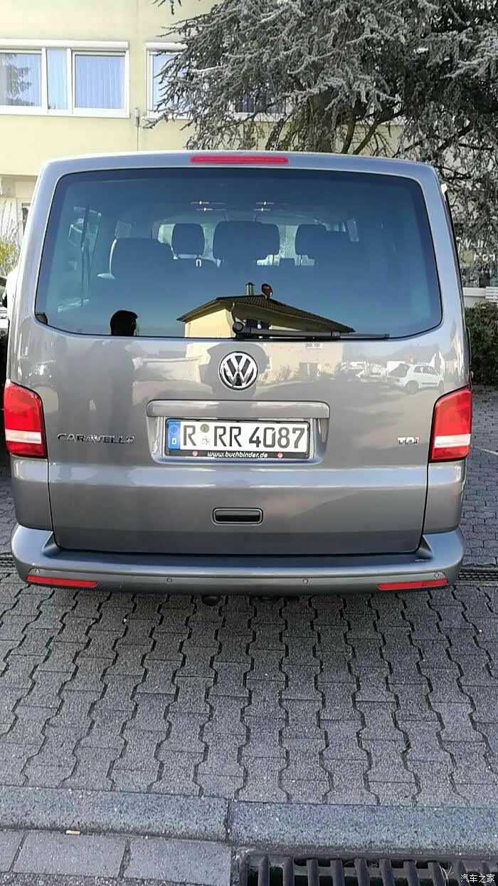 穿越德国,奥地利到达匈牙利布达佩斯