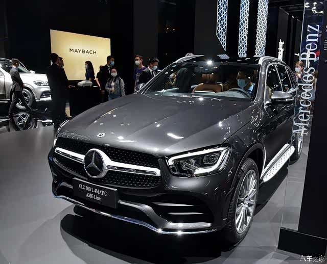 【图】glc选石墨灰的话 后期好补漆吗?_奔驰glc论坛_汽车之家论坛