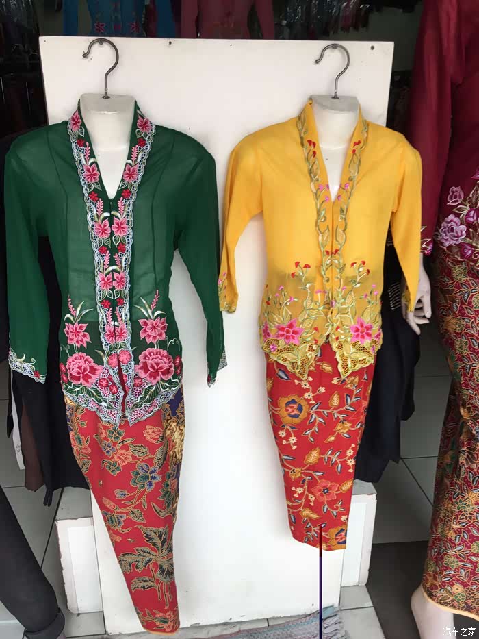 马来西亚的海峡