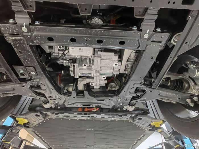 胖v首次保养体验广汽埃安的售后服务