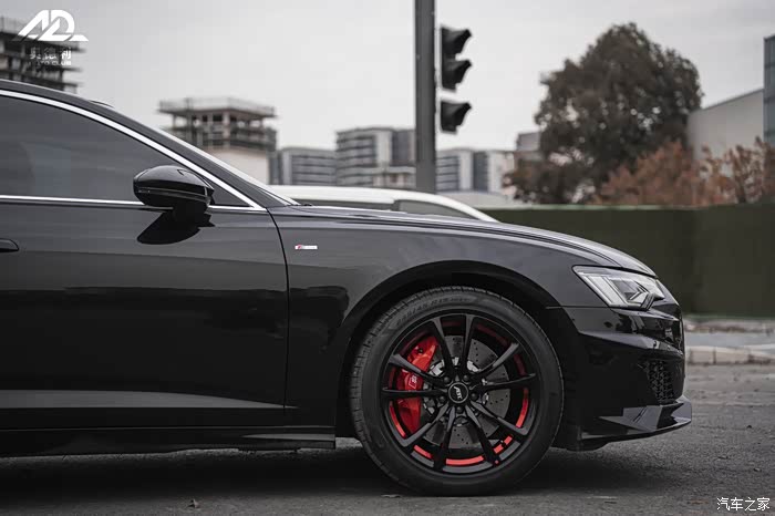 【图】a6l改装mtm abt,品质颜值双丰收_奥迪a6l/a6(进口)论坛_汽车之