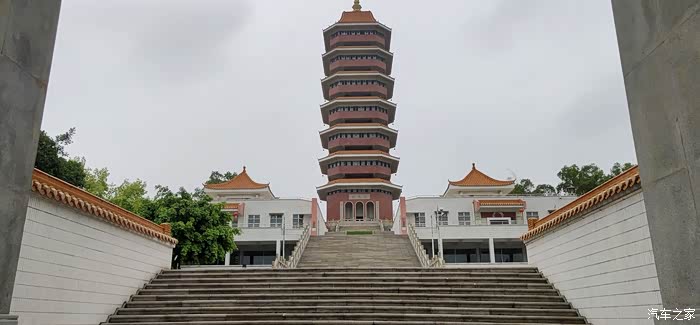 与35p探访三水博物馆