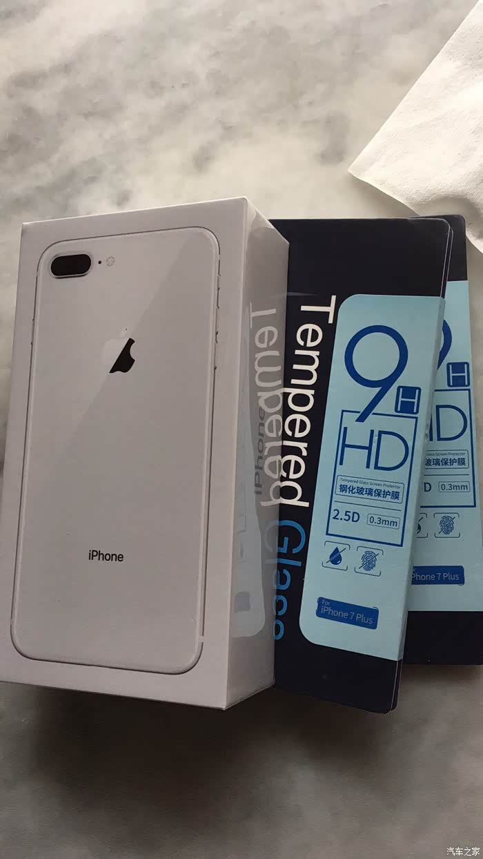 苹果7和8区别在哪里?