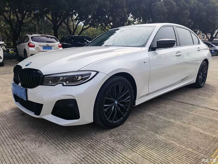 点击:>0|回复:>0宝马3系论坛>宝马·325lim运动耀夜套装2020年上牌