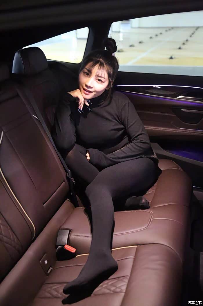 【图】良家媳妇 配 闷骚豪华品牌车_北京论坛_汽车之家论坛