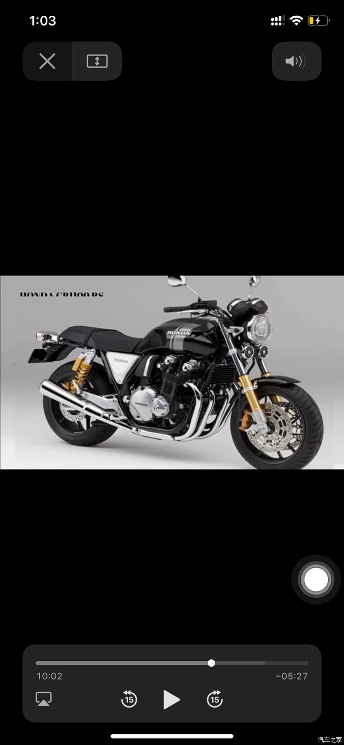 【图】凯旋speed twin和scrambler1100_摩托车论坛_汽车之家论坛