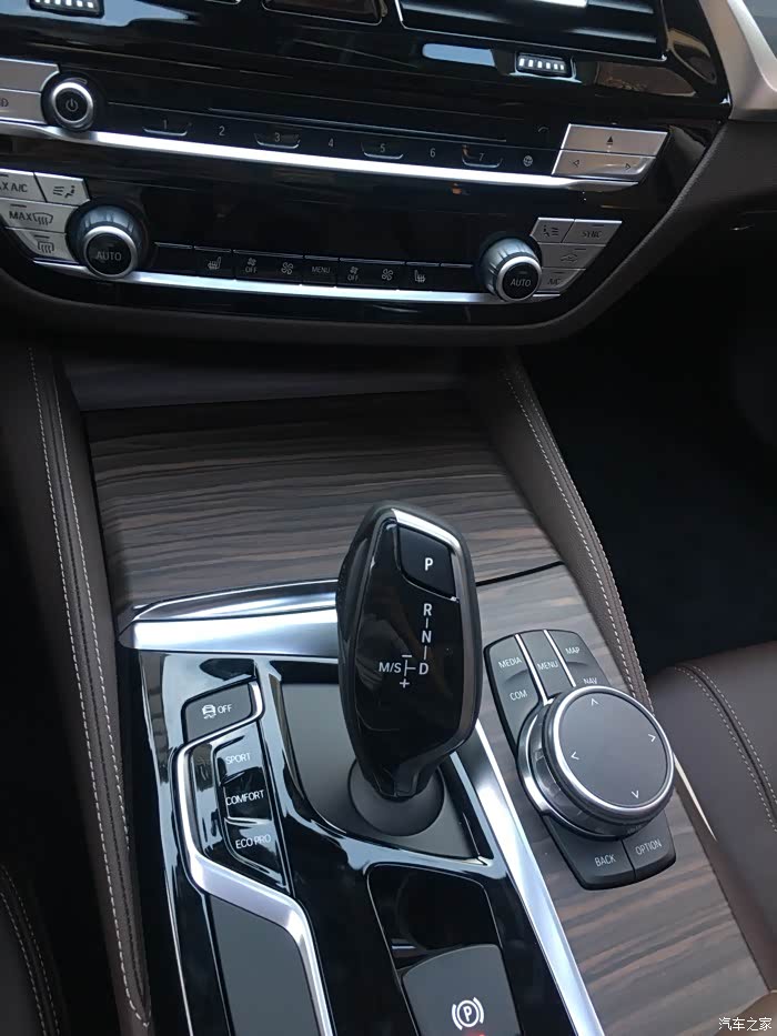 【图】完成了一个小梦想_宝马5系论坛_汽车之家论坛