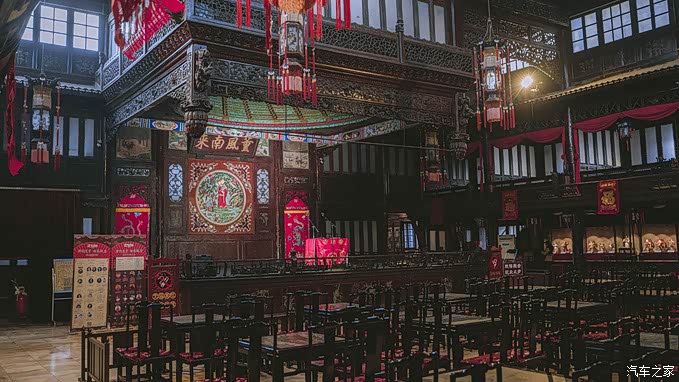 自驾旅行圆一个民国梦走遍天津大街小巷