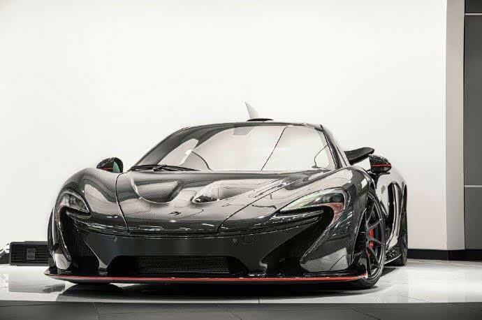 【图】全碳纤维迈凯伦p1,帅爆了!_ac schnitzer 2系论坛_汽车之家论坛