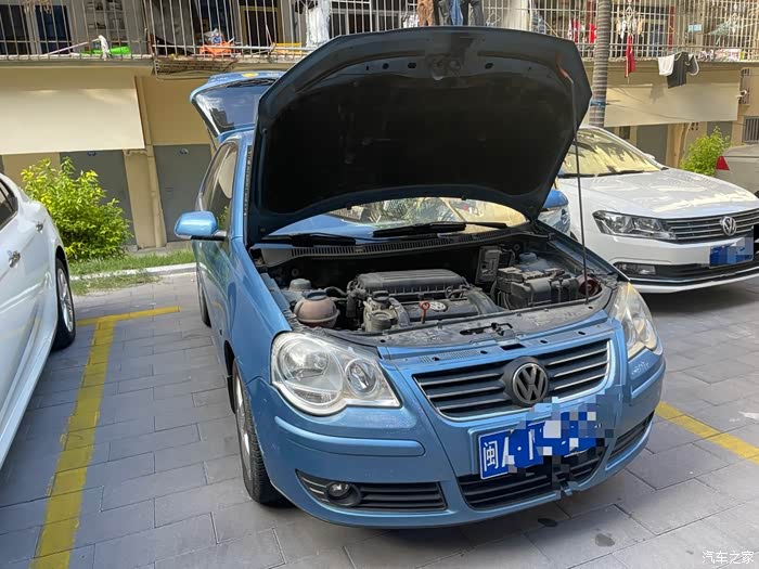 【图】提08年1.4polo劲情_polo论坛_汽车之家论坛