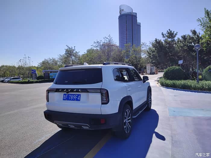 哈弗大狗什么颜色是你的菜