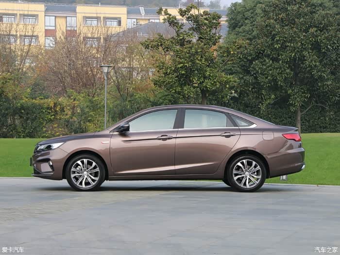 【图】关于18款帝豪gl颜色_帝豪gl论坛_汽车之家论坛