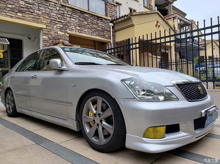 假grs18412代皇冠