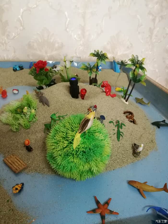 汇报一下练字的情况