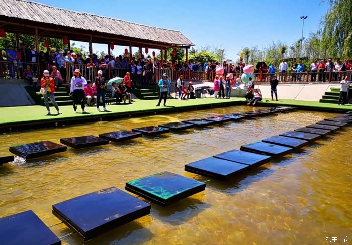 游富饶农场,寻找童趣,一起嗨翻天