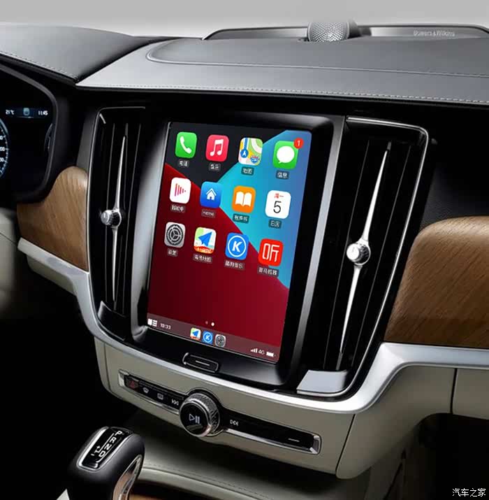 全屏carplay有人安装吗感受如何