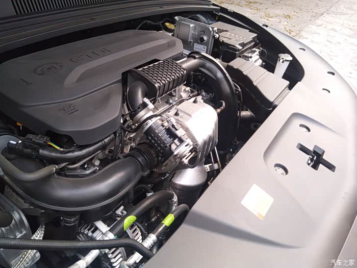 5t发动机_五菱凯捷论坛_汽车之家论坛