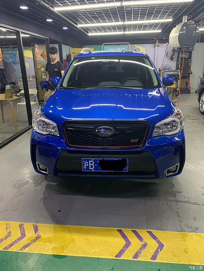 出2015款限量版拉力蓝25特装版