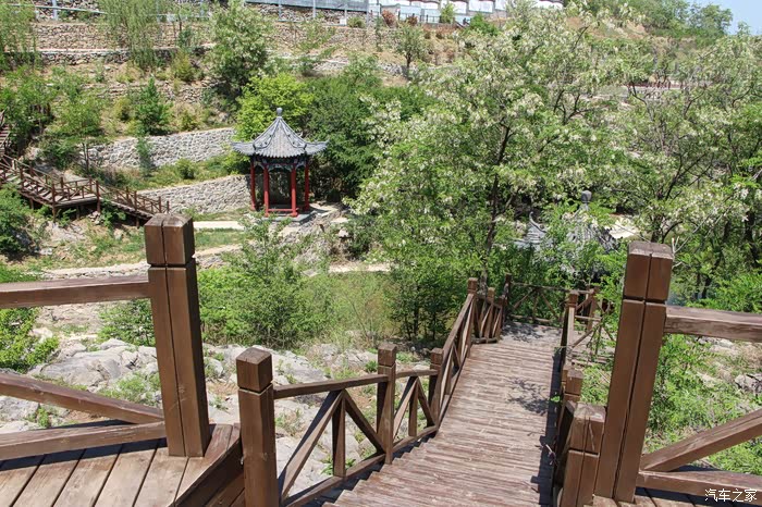 【图】【五一晒旅游日志】安丘获鹿山(外一篇)_自驾游论坛_汽车之家