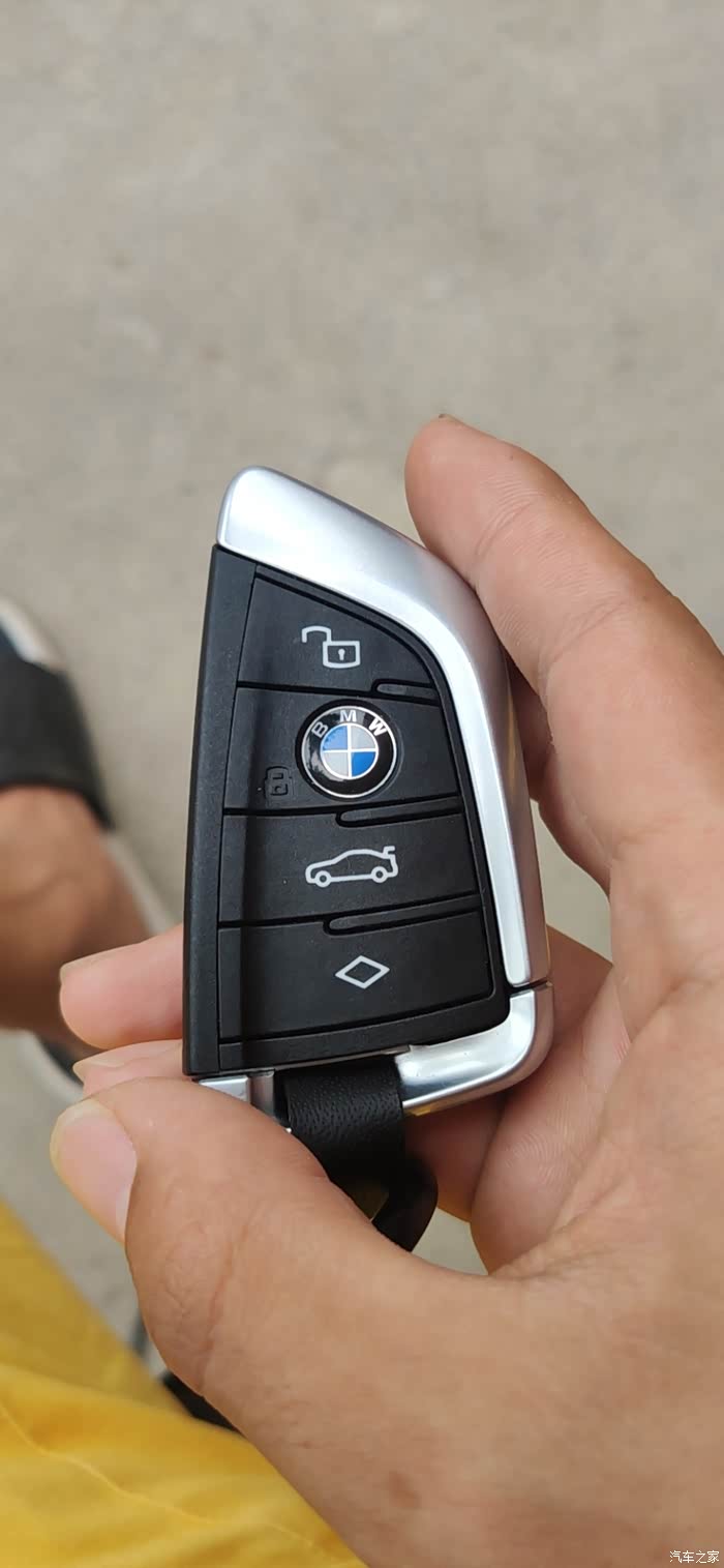 【图】325标轴耀夜 提车俩月了_宝马3系论坛_汽车之家论坛