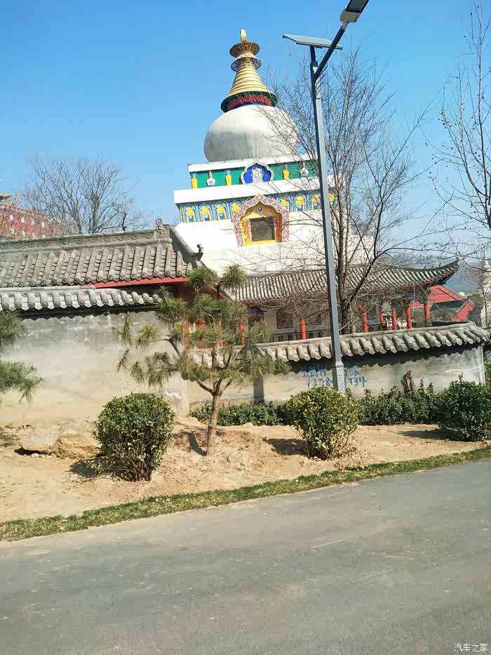 《逸合团》河北石门车友会……舌尖上的春天里@…(味蕾)!