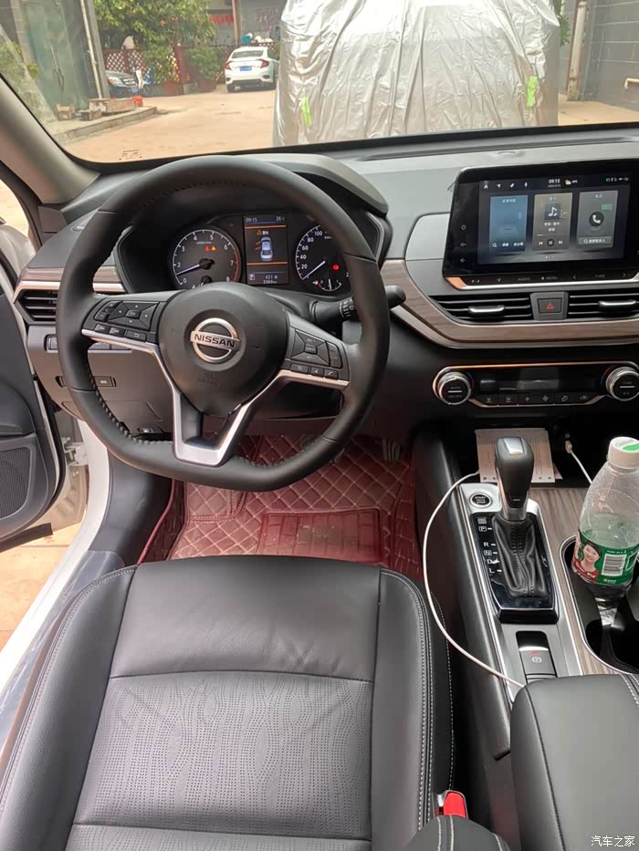 天籁论坛_汽车之家论坛