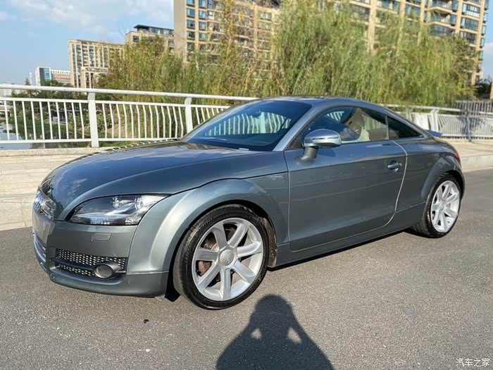 价格私_奥迪tt论坛_汽车之家论坛