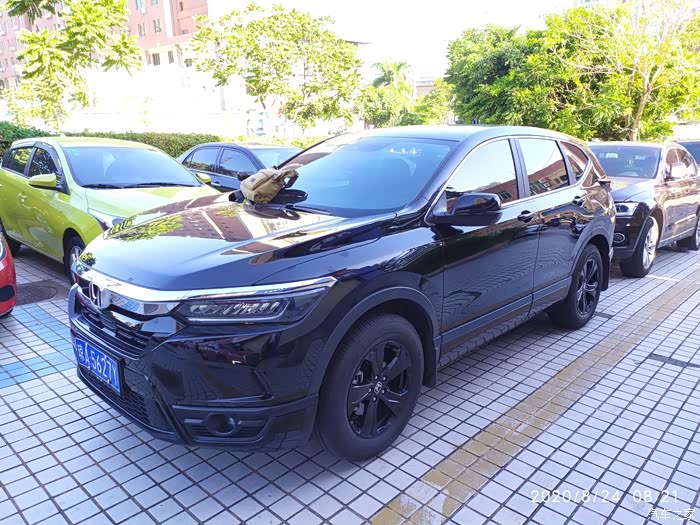 【图】手动挡有提车的吗_皓影论坛_汽车之家论坛