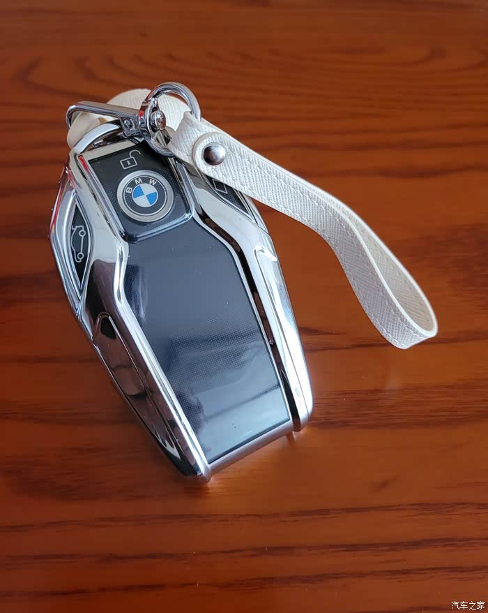 【图】液晶钥匙无线充电问题_宝马6系gt论坛_汽车之家论坛