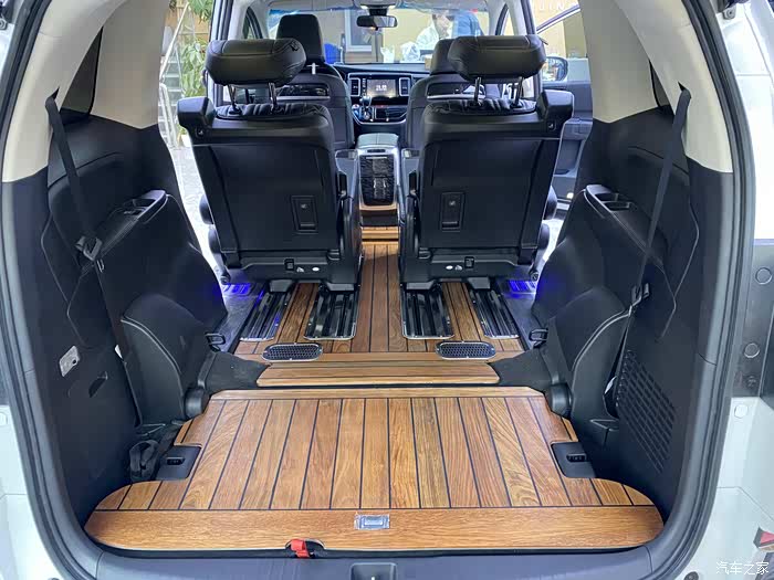 19款本田艾力绅讲解以及内饰大翻新效果展示