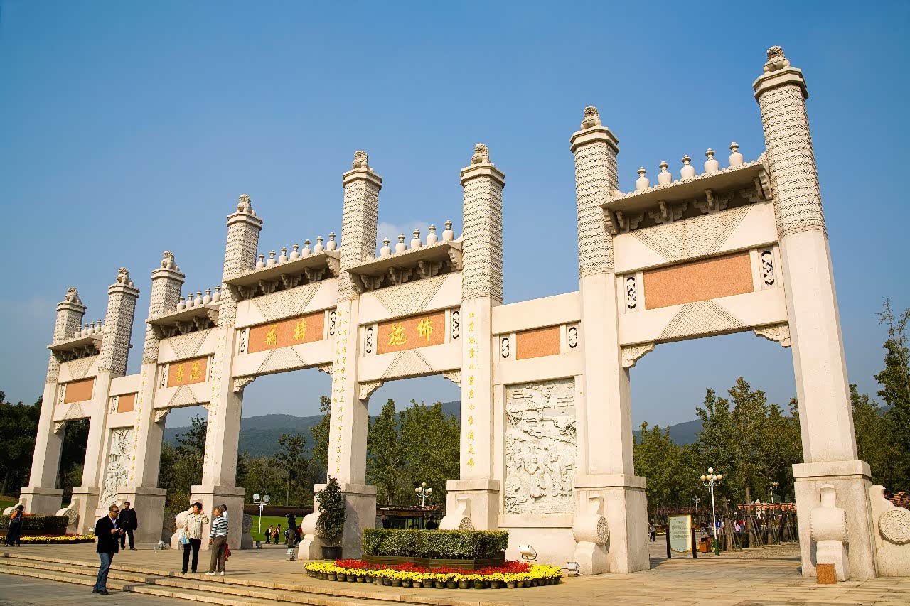 体验一下不同文化直接的交流