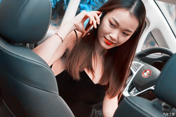 一篇特别的媳妇儿与车模——朋友的帅车,我的靓老婆