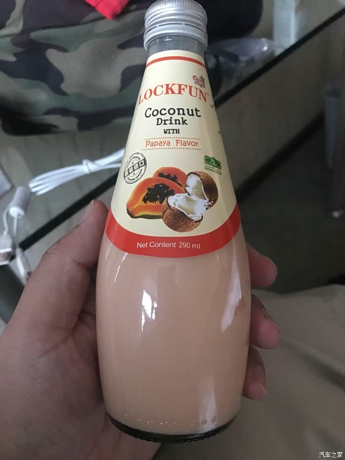 因为黑河边境城市,对面就布拉戈维申斯克,这就俄罗斯饮料