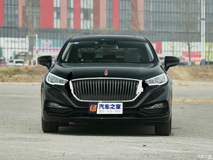 【图】就是我,就是我,哈哈_红旗h5论坛_汽车之家论坛