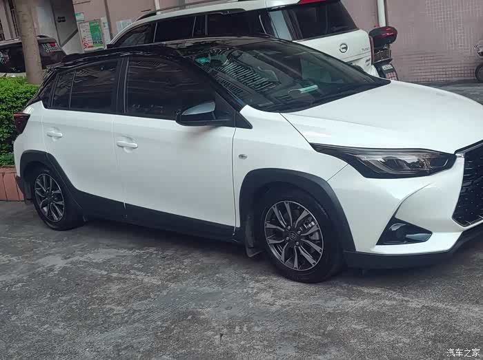 致炫x领动版改装升级(持续更新)