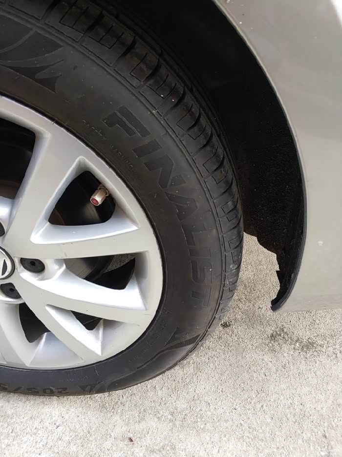 德国耐驰通轮胎怎么样有了解的吗