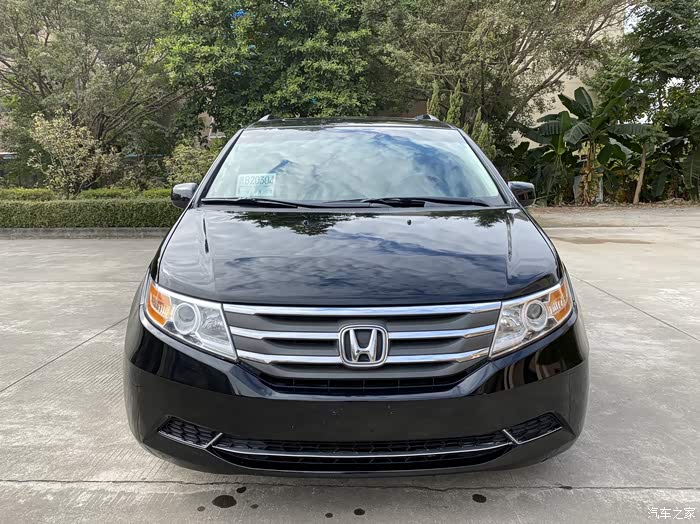 5大v6 用车心德_奥德赛论坛_汽车之家论坛