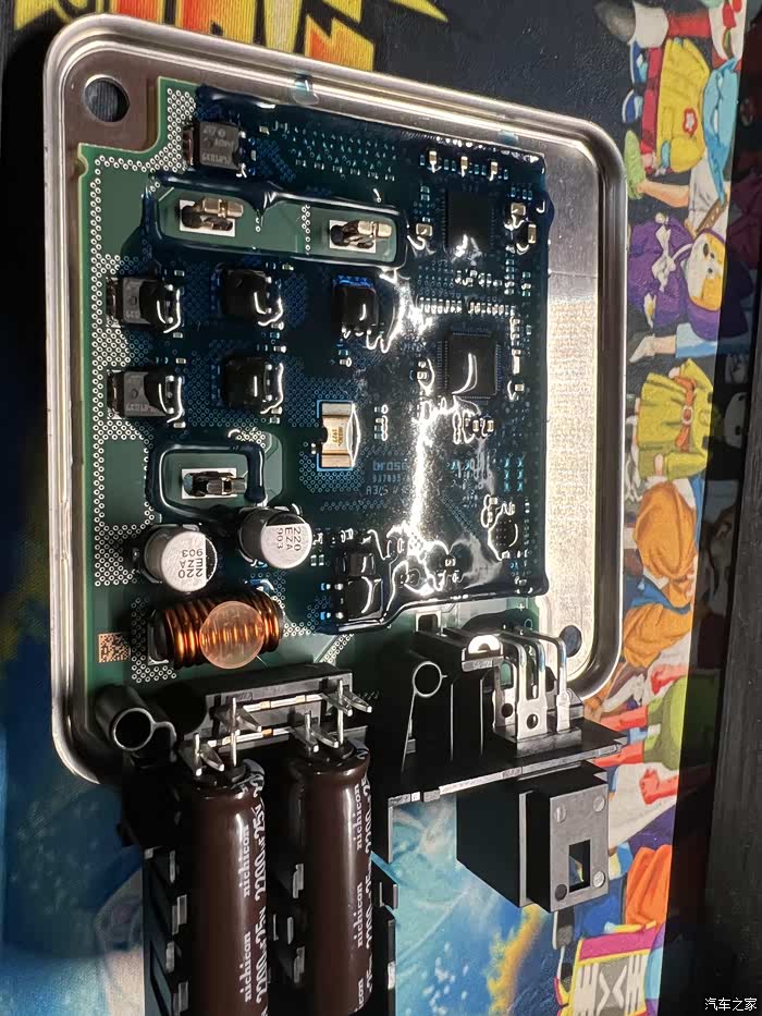 耗时几个月终于把空调酸臭味问题解决更新风险提示