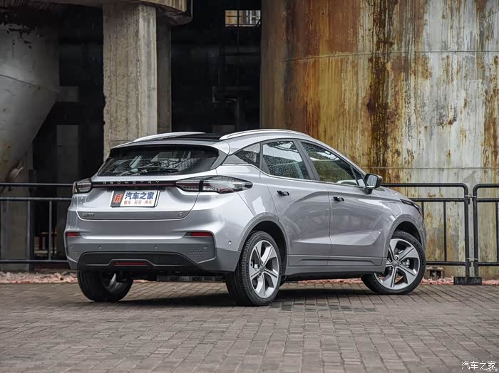 2021款帝豪gs会是几何c吗