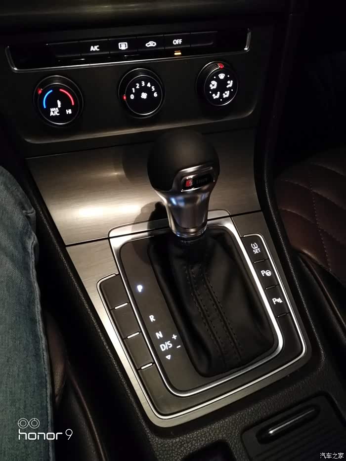 【图】高尔夫7更换奥迪a3档把教程,望版主加精啊_高尔夫论坛_汽车之家