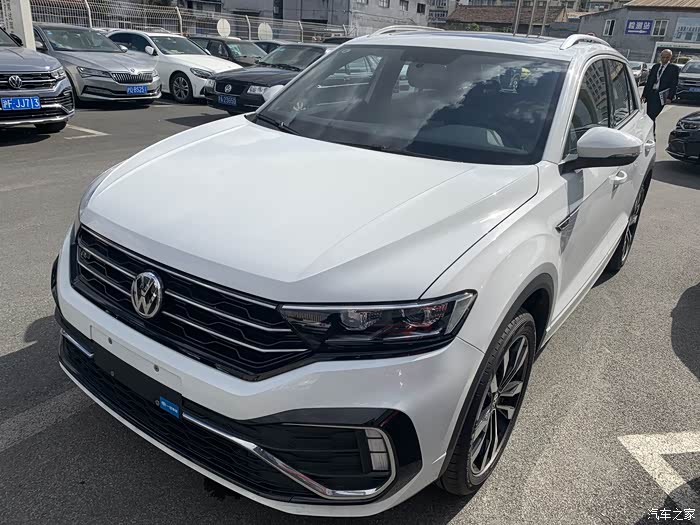 探歌rlinepro提车500公里感受及小改