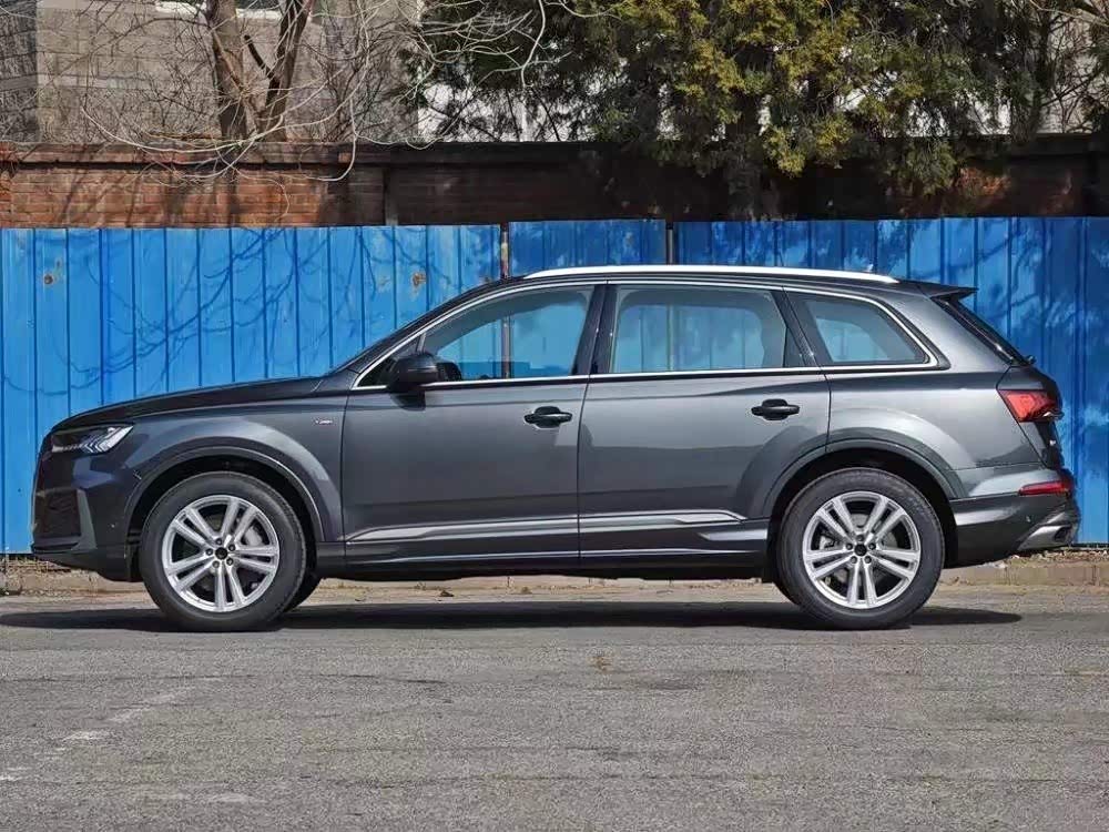 奥迪q7论坛_汽车之家论坛