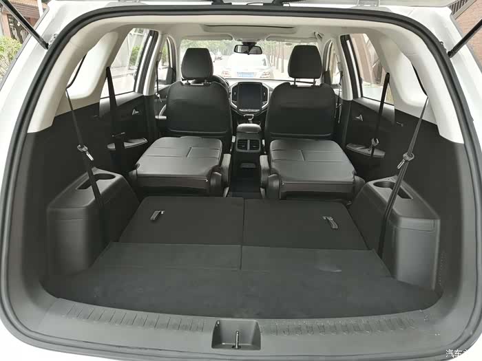 论性价比?宝骏530用事实说话